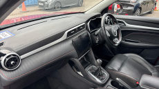 MG ZS 1.5 VTi-TECH Exclusive 5dr Petrol Hatchback